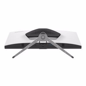 BenQ MOBIUZ EX271 kompiuterio monitorius 68.6 cm (27") 1920 x 1080 pikselių Full HD LED juodas, baltas
