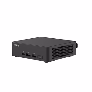 ASUS NUC 15 Pro RNUC15CRKV700002 juodas 265H