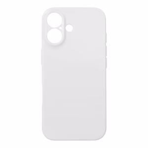 Minkštas dėklas sublimacijai, IPHONE 17