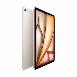 Apple iPad Air Apple M 128 GB 33 cm (13") 12 GB Wi-Fi 7 (802.11be) iPadOS 26 smėlio