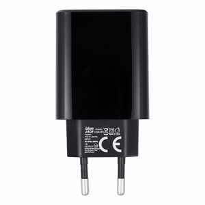Blue Star TFB-TC-35WPD 35W USB-C QC 4.0 / PD 3A įkroviklis, juodas