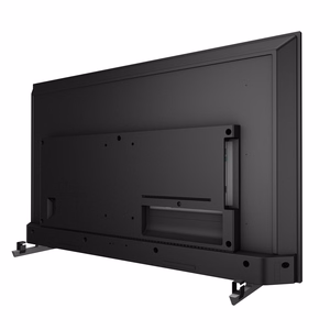 AG Neovo VA-4301 43-inch 4K UHD digital display with thin bezel