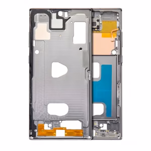 Средняя рамка корпуса для Samsung N975 Note 10 Plus (Aura Glow)