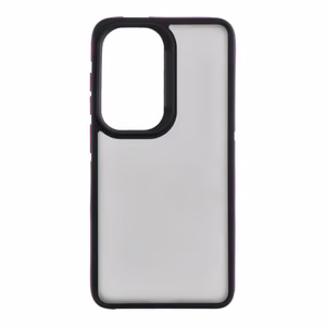 Чехол для Samsung S26 ULTRA Neo фиолетовый