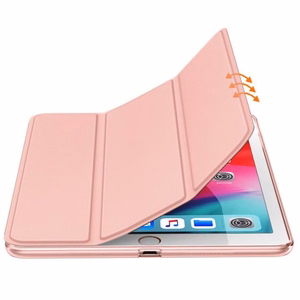 Tech-Protect SmartCase для iPad 10.2" 7/8/9 2019-2021 - чёрный