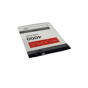 Аккумулятор MAXXIMUS XIAOMI REDMI 7 4000mAh BN46