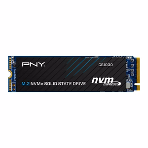 NVMe диски