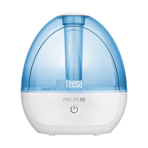 TEESA PURE LIFE 40 ultragarsinis oro drėkintuvas