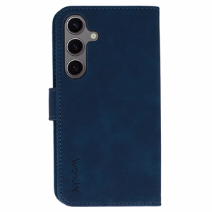 Wonder Fancy dėklas telefonui Xiaomi 14T Pro tamsiai mėlynas