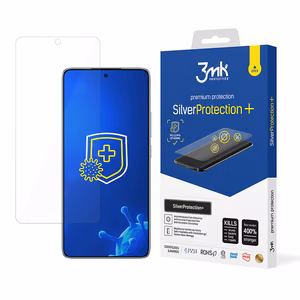 Apsauginė plėvelė 3mk SilverProtection+, skirta Xiaomi 14T / 14T Pro