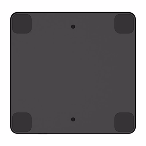 Minis Forum UM890 Pro Ryzen 9 8945HS barebone mini kompiuteris