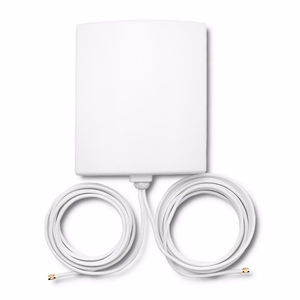 Qoltec 57022 5G antena | 14 dBi | Lauke