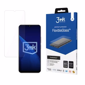 3mk FlexibleGlass — защита экрана телефона для IQOO Z9 LITE 5G