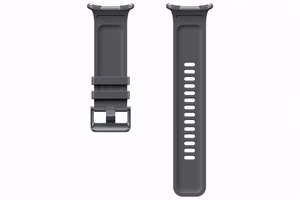 Чёрный ремешок Samsung SBL71MB PeakForm Band (S/M/L) для Galaxy Watch Ultra2 и Galaxy Watch Ultra