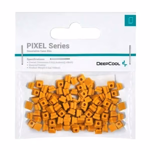 DeepCool PIXEL universalus kitas