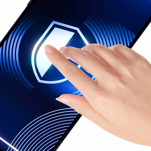 Matinis grūdintas stiklas 3mk HardGlass Matt Max Apple iPhone X/XS/11 Pro