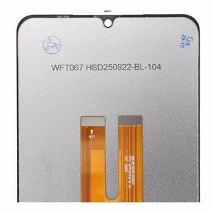 OG LCD Display for SAMSUNG A06 A065F/A065M OEM without frame