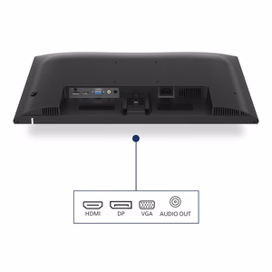 Philips 27E1N1200A/00 monitorius 27"