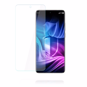3mk Silky Matt Pro matinė plėvelė Vivo X200 Pro telefonui