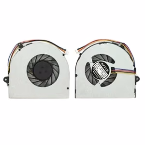 Nešiojamojo kompiuterio ventiliatorius Lenovo G480, G480A
