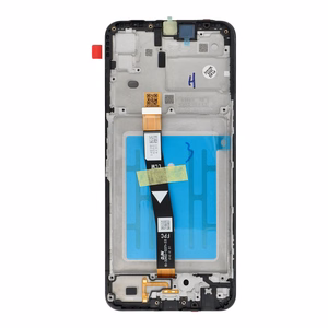 ServicePack LCD ekranas SAMSUNG A22 5G A226B GH81-20694A