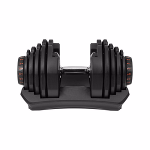 REBEL ACTIVE Hantel automat 40 kg