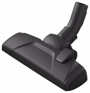 Electrolux 300 EB31C1UG – bagged vacuum cleaner, grey