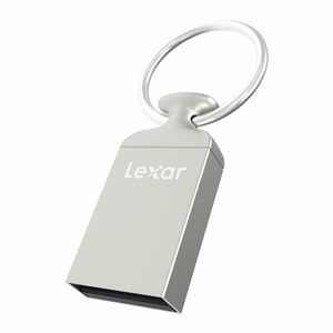 MEMORY DRIVE FLASH USB2 32GB/M22 LJDM022032G-BNJNG LEXAR