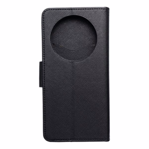 Flip case for Xiaomi Redmi 14c Fancy Book black
