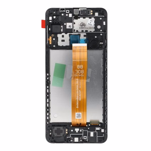 ServicePack LCD-дисплей SAMSUNG A12 A127F GH82-26485A