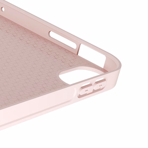 Etteri dėklas planšetei Apple iPad Air 10.9' šviesiai rožinis