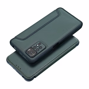 Razor Book dėklas Xiaomi Redmi 14C dark