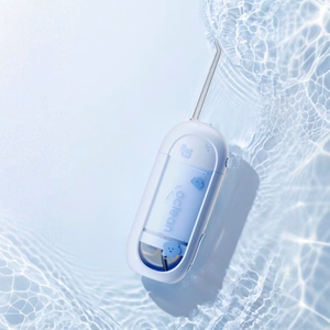 Oclean Oral Irrigator Oclean W Kids Blue