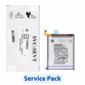 ServicePack Battery EB-BA705ABU for SAMSUNG A70 A705 GH82-19746A