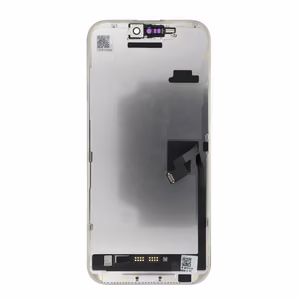 FixCell LCD display for iPhone 16 Pro Max Soft OLED 120Hz (Diagnosable: Used)