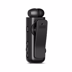 Wireless earphone Forcell F-Audio Drive EarBud black