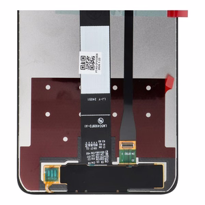 FixCell LCD ekranas skirtas Redmi A3 OEM be rėmo