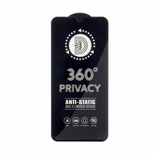 Tempered glass Privacy 360 for Samsung Galaxy A37 5G