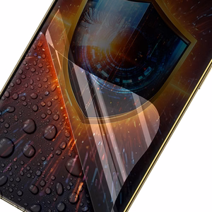 3mk Silky Matt Privacy матовое защитное стекло Realme 12 Pro+