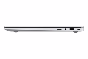 Samsung Galaxy Book4 NP750XGK-KS2US nešiojamasis kompiuteris Intel Core 7 150U 39.6 cm (15.6") Full HD 16 GB LPDDR4x-SDRAM 512 GB SSD Wi-Fi 6 (802.11ax) Windows 11 Home sidabrinis Naujas supakuotas