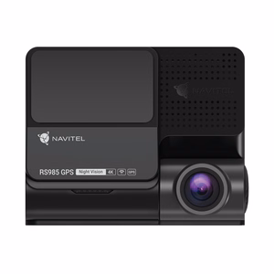 NAVITEL RS985 GPS dash camera