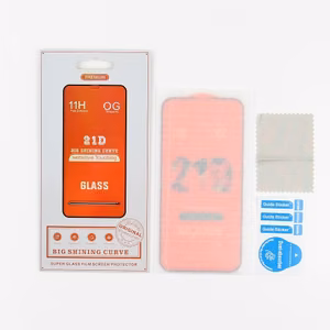 Grūdintas stiklas OG Full Glue Samsung A135 A13 / A136 A13 5G / A047 A04s (Blister)