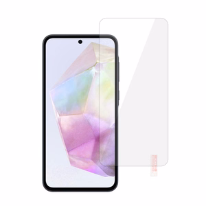 LCD apsauginis stikliukas Orange Samsung A356 A35 5G/A556 A55 5G
