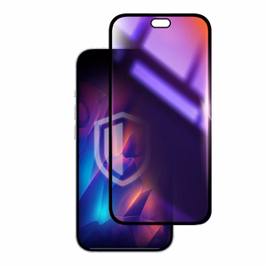 Apple iPhone 18 Pro – 3mk Rainbow Privacy