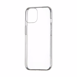 Plonas 1 mm korpusas Oppo A16 / A16s / A54s, skaidrus