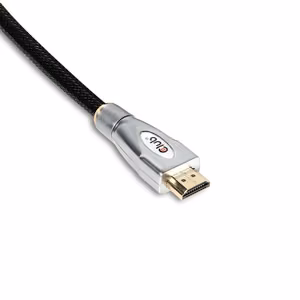 CLUB 3D HDMI 2.0 didelės spartos 4K UHD - 3M