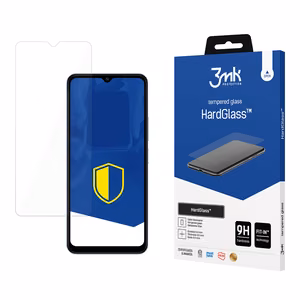 3mk HardGlass™ 9H Grūdintas stiklas Xiaomi Redmi A3 (m)