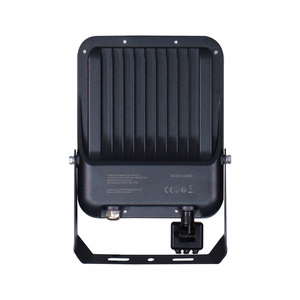 Forever Light PROXIM+ LED prožektorius su PIR judesio jutikliu, 50 W, 4000 K, 7500 lm, 230 V, IP65, 150 lm/W – 5 metų garantija