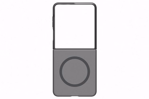 FPF766PGBTW Capella Samsung Galaxy Flip7, Frost Black