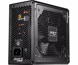 ASRock PRO-650G 650W 80 PLUS Gold maitinimo blokas